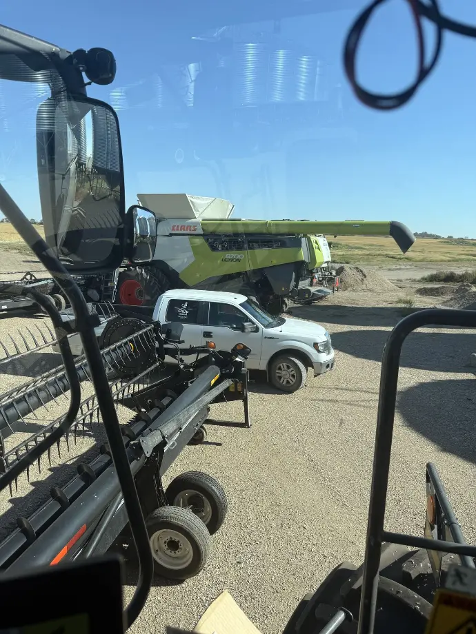 ChDp Ventures doing a Field Call.