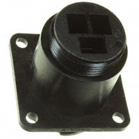 Tractor Side High Current Housing