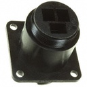 Tractor Side High Current Housing