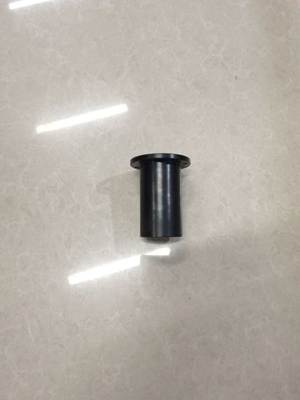 #4 Spline Hub Adapter