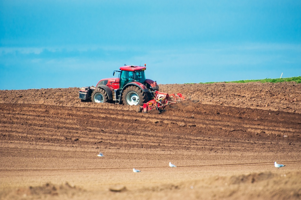 FjDynamics AS2 CAN Autosteer