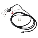 Cable Kit, Full Harness ISOBUS
