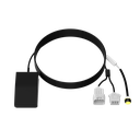 FjDynamics Easy Switch /w Foot Pedal (ES1-F)