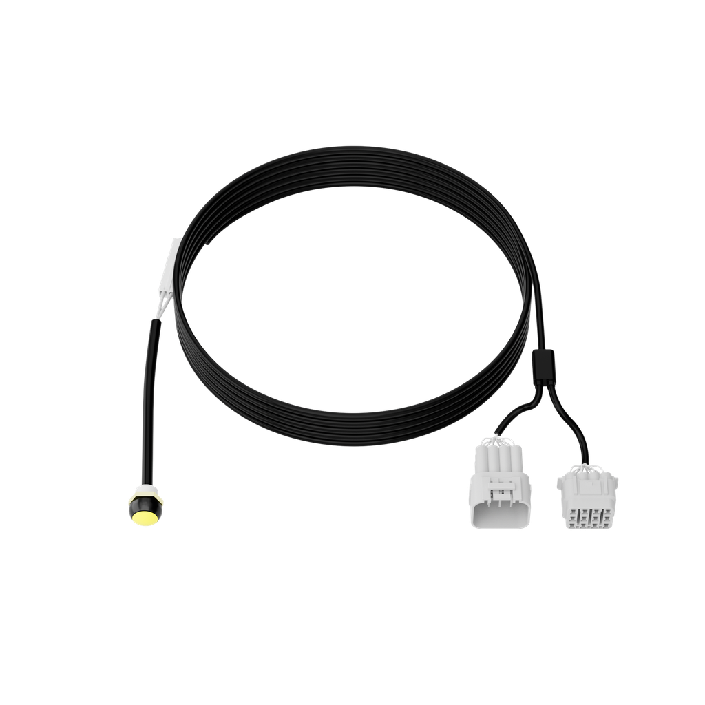 FjDynamics Easy Switch (ES1)