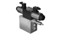 FjDynamics High Flow, Closed Center Hydraulic Valve