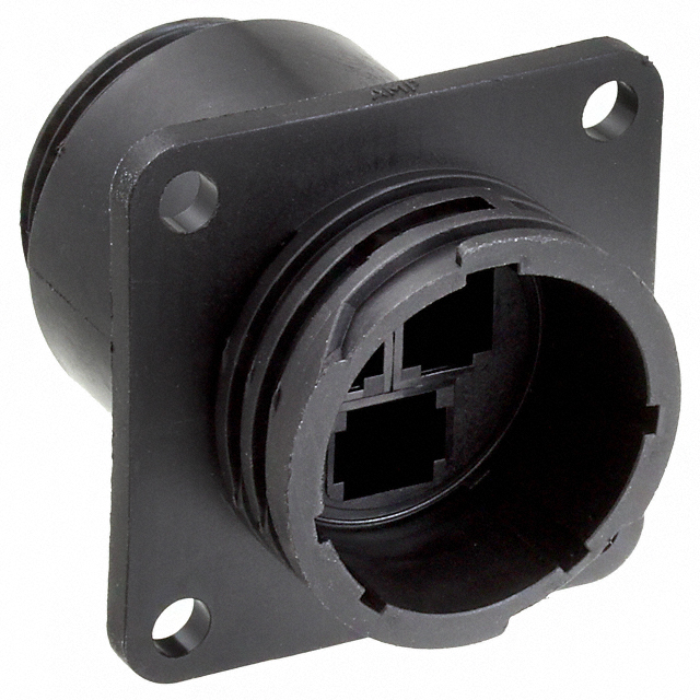 Tractor Side High Current Housing