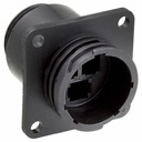 Tractor Side High Current Housing
