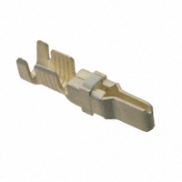 Tractor Side High Current Plug Pins