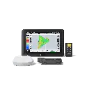 FjDynamics AL02 Landforming  & Steering Premium Bundle (With Valve)