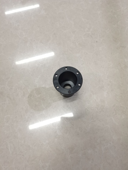 #14 Spline Hub Adapter