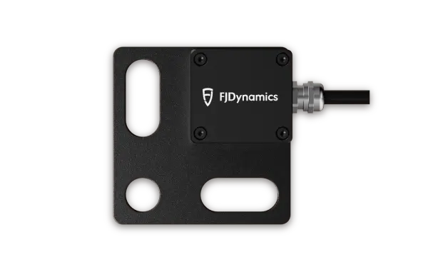 FjDynamics Coverage Recording Switch