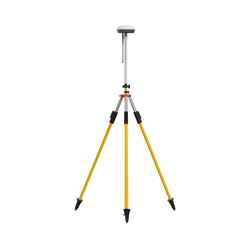 Fjdynamics V1 Base Station Kit With Tripod (900Mhz)