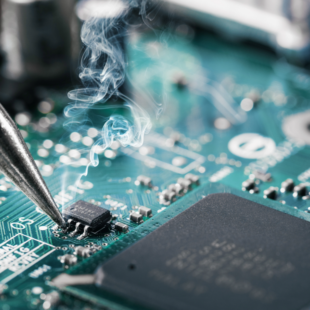 Repair Services