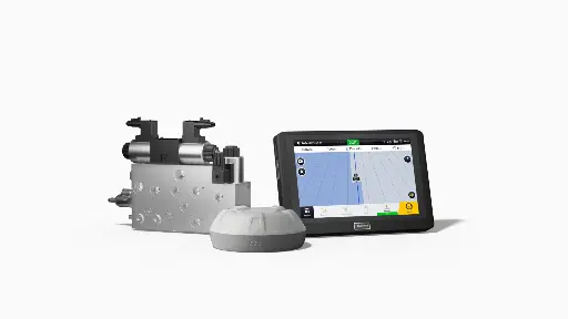 [Q0039266] FjDynamics AH2 Hydraulic Autosteer