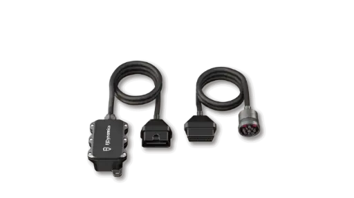 [900247600Q0030] Machine CAN Data Connector (WiFi-OBD Module)