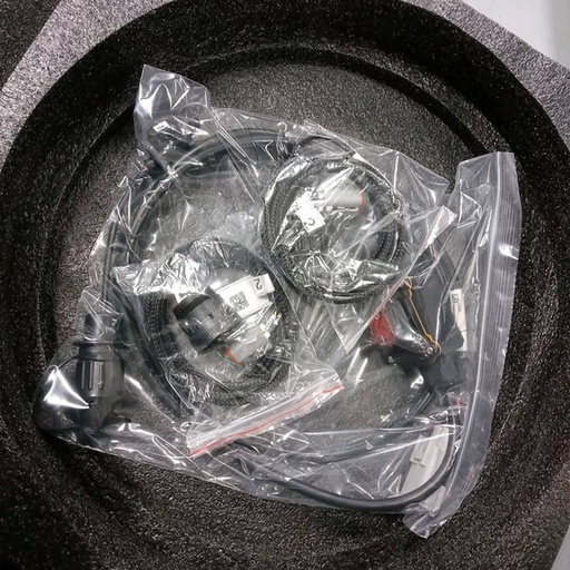 [900246500Q0030A] Kubota AS2 CAN Harness Kit