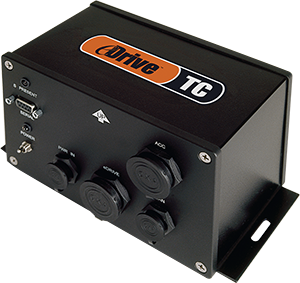 [RPR40001] E-Drive Plug Replacement